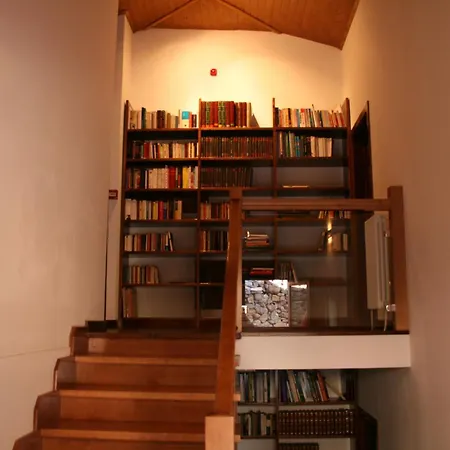 מלון Real La Almazuela