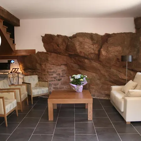 מלון Real La Almazuela 4*