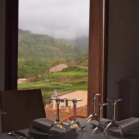 מלון Real La Almazuela