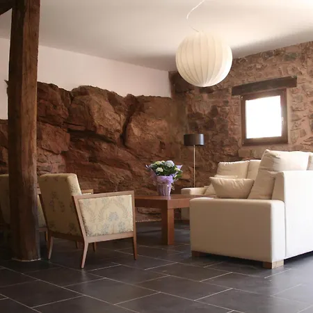 Hotel Real La Almazuela 4*