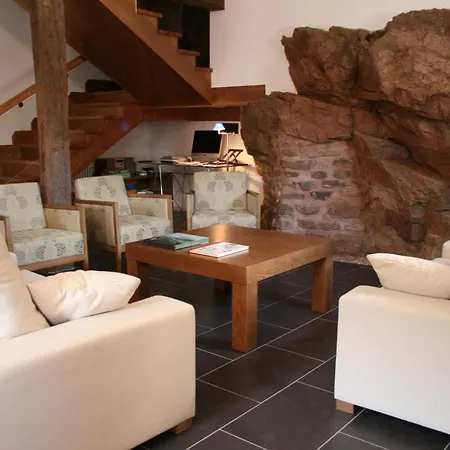 Real La Almazuela Hotel Montenegro de Cameros