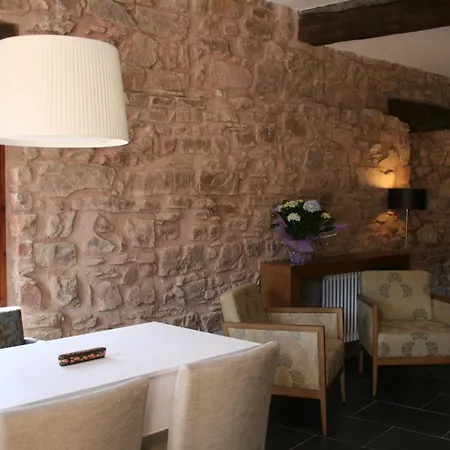 Real La Almazuela 4* Montenegro de Cameros