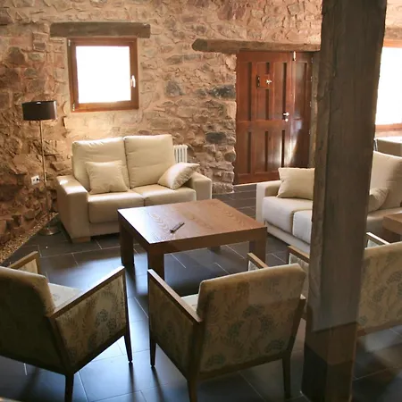 Real La Almazuela Hotel Montenegro de Cameros