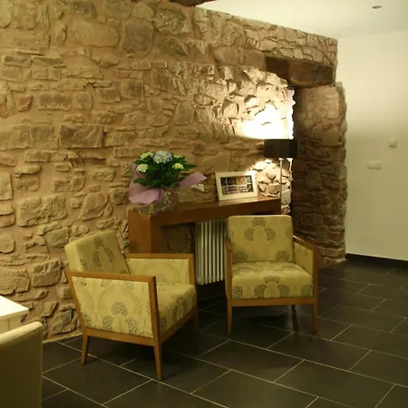 Real La Almazuela Montenegro de Cameros