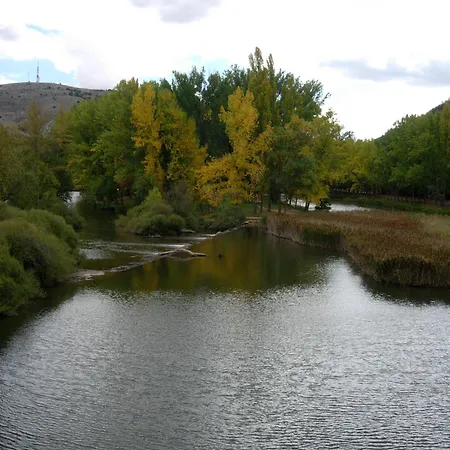 Real La Almazuela 4* Montenegro de Cameros