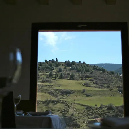 Real La Almazuela Hotel