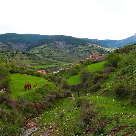Real La Almazuela Hotel