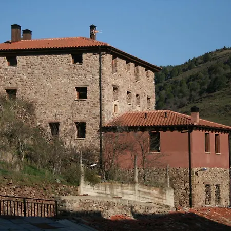 Hotel Real La Almazuela