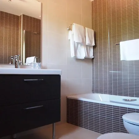 Hotel Real La Almazuela Montenegro de Cameros