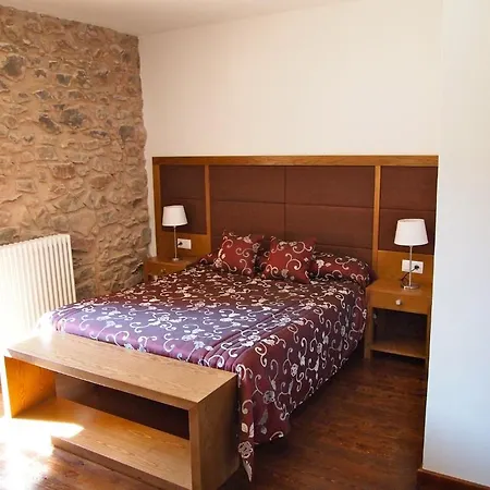 Real La Almazuela 4* Montenegro de Cameros