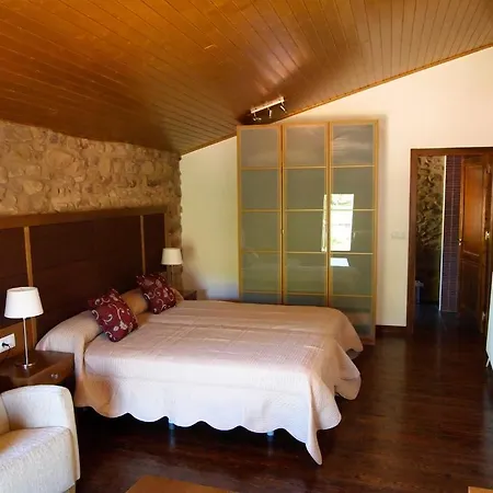 Real La Almazuela Hotel Montenegro de Cameros