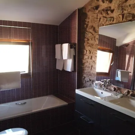 Real La Almazuela Hotel