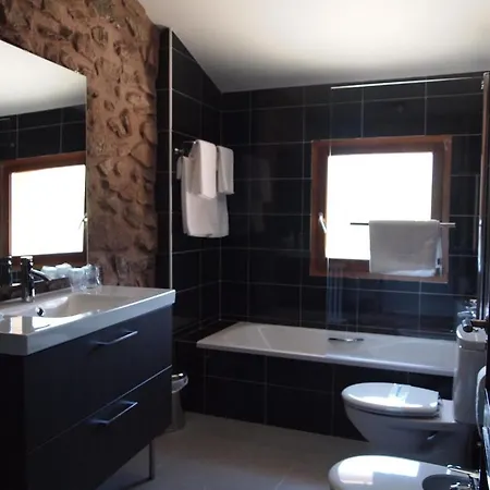 Hotel Real La Almazuela Montenegro de Cameros