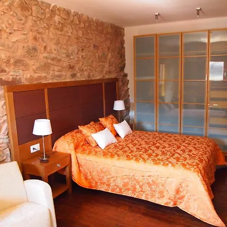 Real La Almazuela 4*