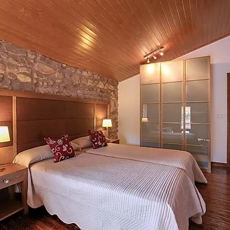 Real La Almazuela Hotel 4*