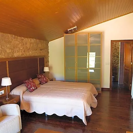 Hotel Real La Almazuela 4*