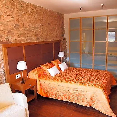 Real La Almazuela Hotel