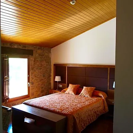 Hotel Real La Almazuela 4*