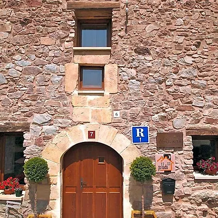 Hotel Real La Almazuela Montenegro de Cameros