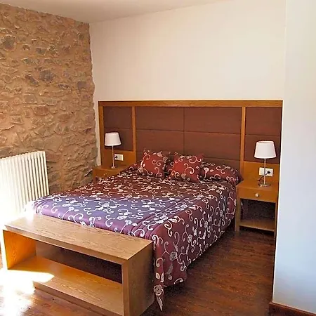Hotel Real La Almazuela 4*