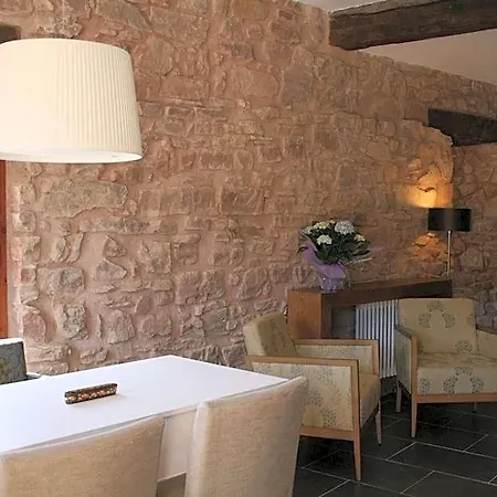 Real La Almazuela Hotel 4*
