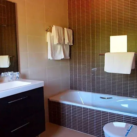 Real La Almazuela Hotel Montenegro de Cameros