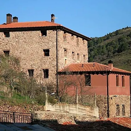 Real La Almazuela Hotel 4*