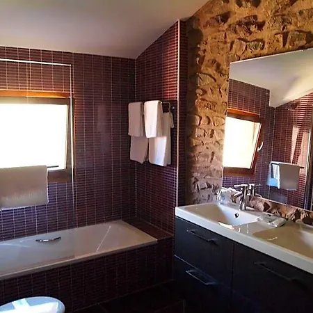 Hotel Real La Almazuela 4*