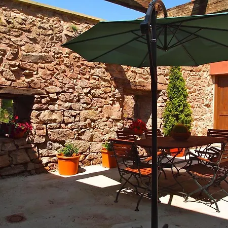 Real La Almazuela 4*