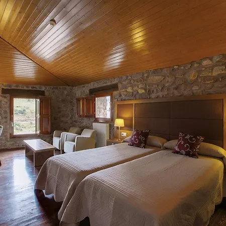 מלון Real La Almazuela