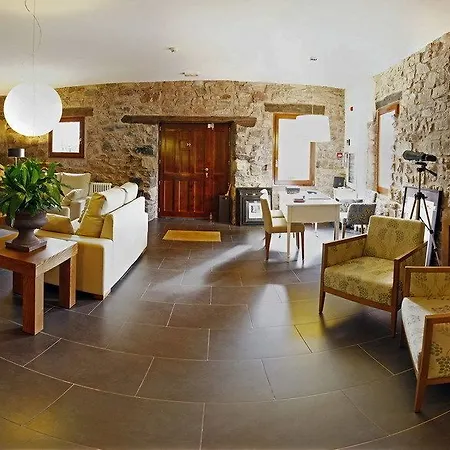 Real La Almazuela Montenegro de Cameros