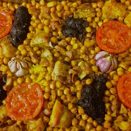 Hotel Real La Almazuela