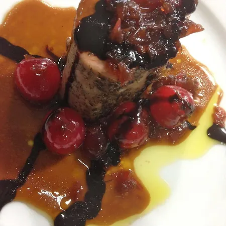 Real La Almazuela מלון 4*