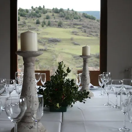 Hotel Real La Almazuela 4*