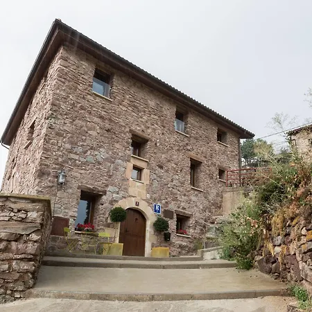 Real La Almazuela 4* Montenegro de Cameros