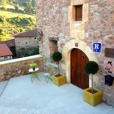 Hotel Real La Almazuela Montenegro de Cameros