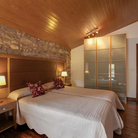 Real La Almazuela 4* Montenegro de Cameros