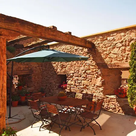 Real La Almazuela 4* Montenegro de Cameros