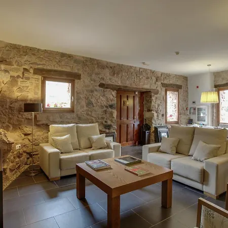 Real La Almazuela Montenegro de Cameros