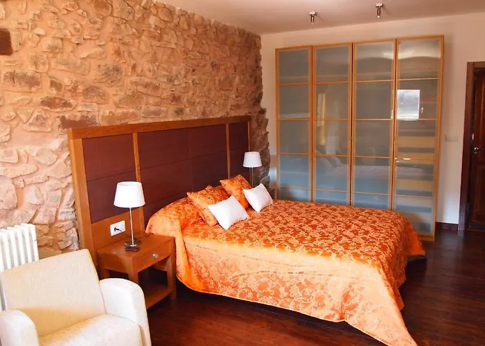 Real La Almazuela 4*