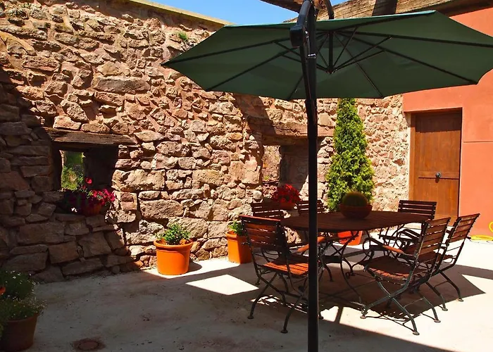 Real La Almazuela 4*