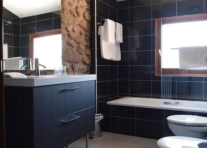 מלון Real La Almazuela 4*